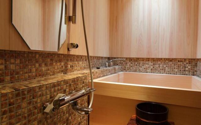 Yasaka Yutone Kyokoyado