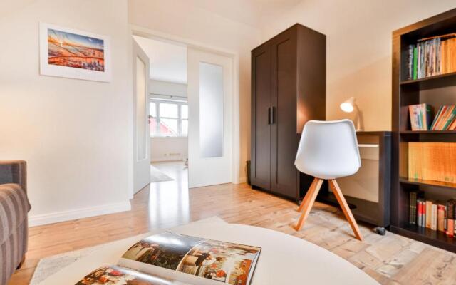 Ferienhaus 1 Fuchsweg