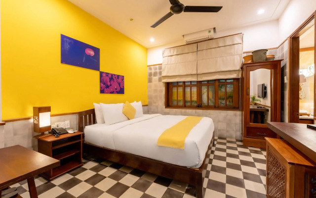 Thanh Van 1 Hotel