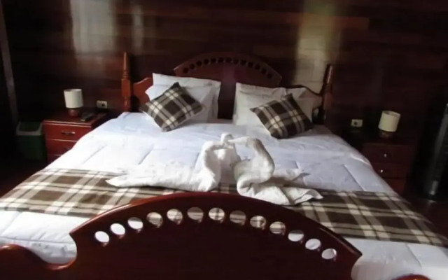 Ecolodge Don Felix