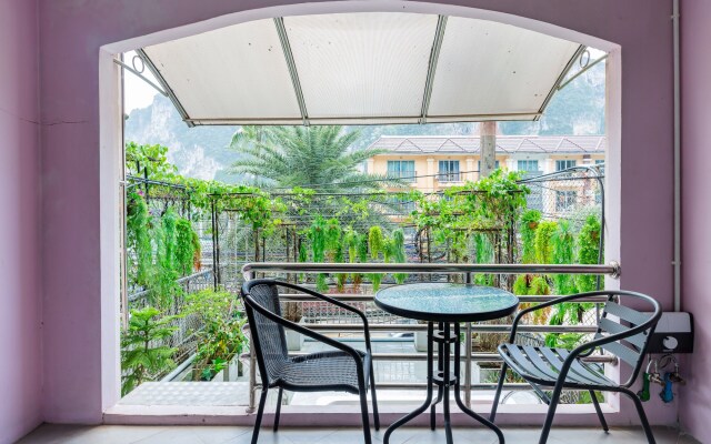 The Nine Hotel at Ao Nang