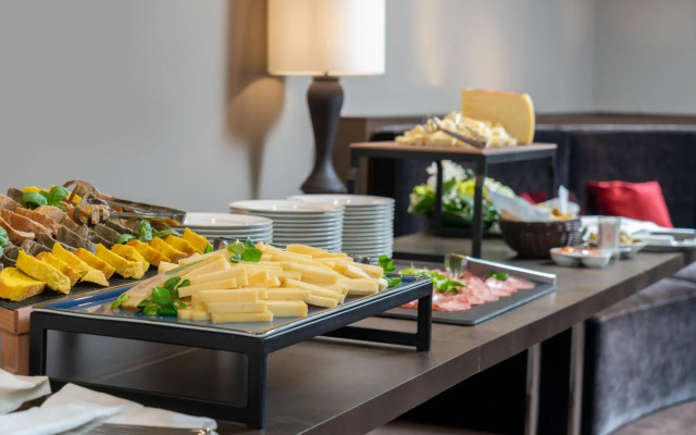 Leonardo Royal Hotel Venice Mestre