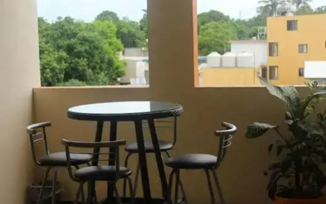 Hotel María Elena