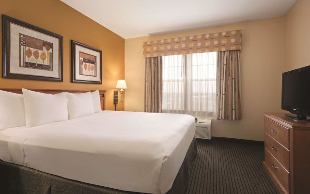 Country Inn & Suites by Radisson, Elk Grove Village/Itasca