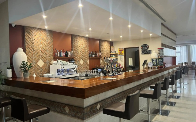 Hotel Praia Sol