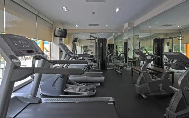 Holiday Inn Uruapan by IHG