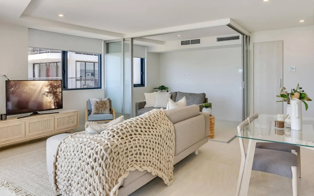 Breeze Mooloolaba