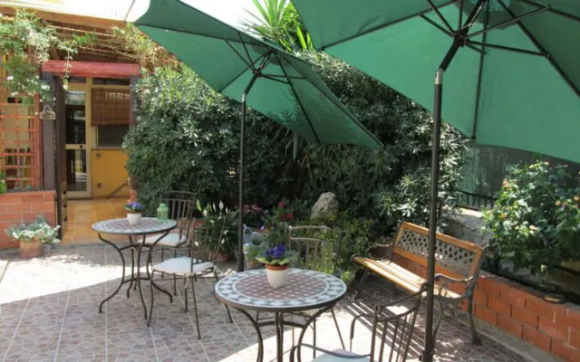 Bed and Breakfast da Stella