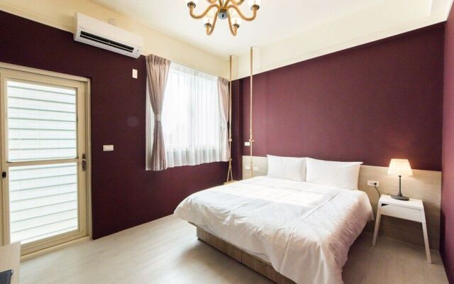 Small Pomelo Homestay