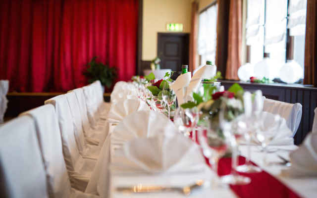 Münchner Hofbräu Coburg