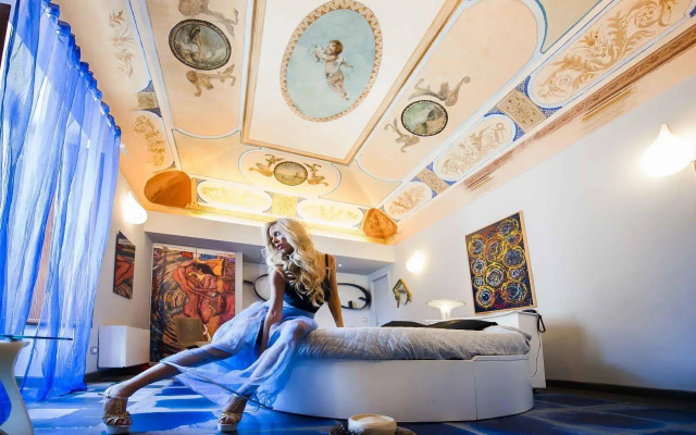 Suite d'autore