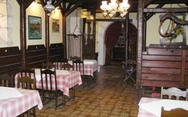 Bed and Breakfast Kolo Adults only