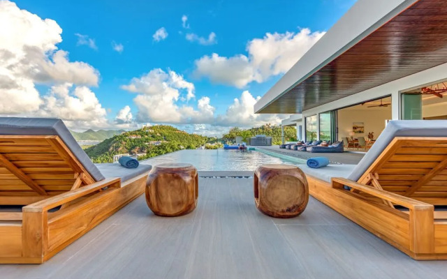 Dream Villa Terres Basses-1187