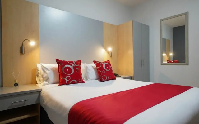 The Gallagher Hotel & Conference Centre