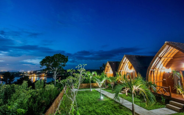 The Pandawa Hills Ceningan