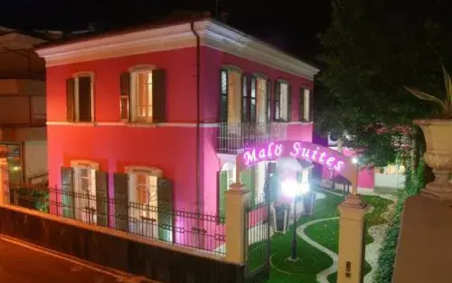 Malö Suites