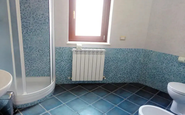 B&B Villa del Borgo