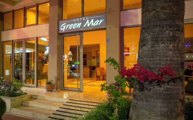 Green Mar Hotel