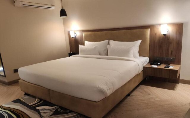 Udman Hotel Gurugram