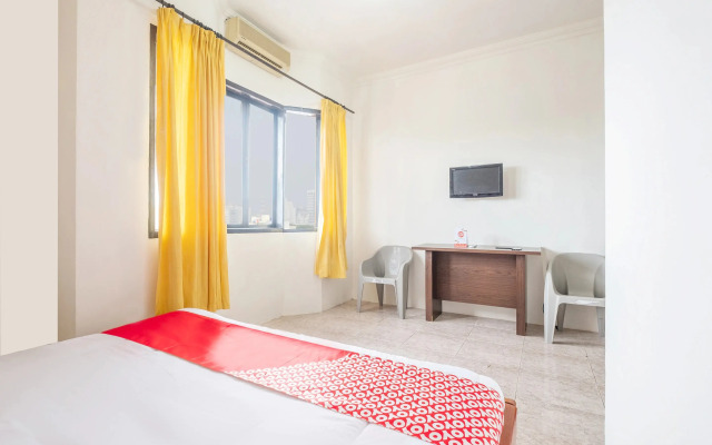 Hotel Transit 2