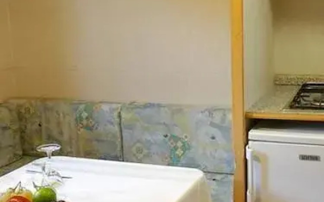 Camping Hotel Valdor