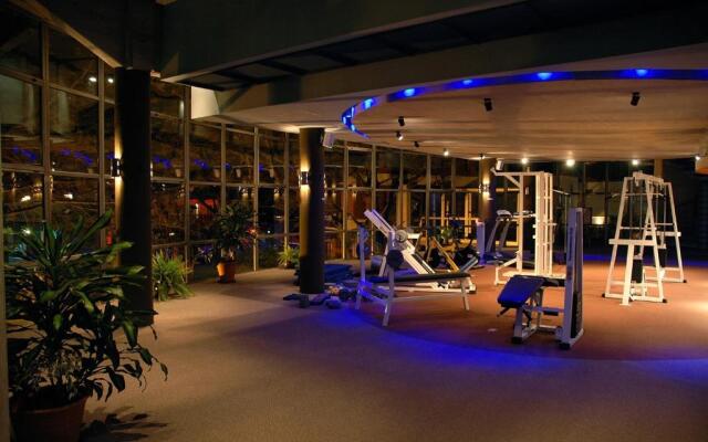 Hosteria Tequendama Classic & Resort