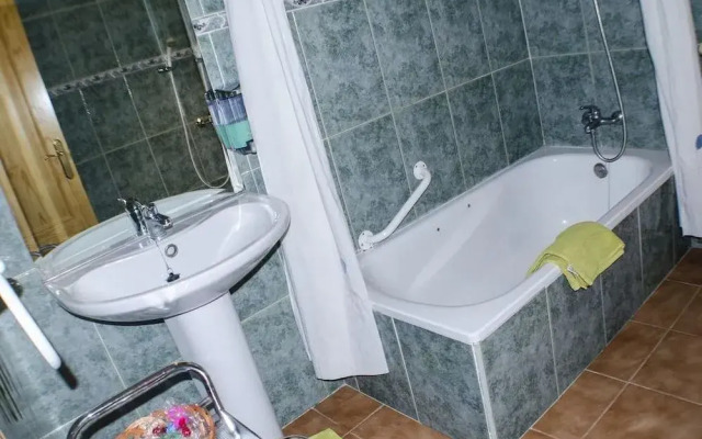 Casa Rural Las Barricas