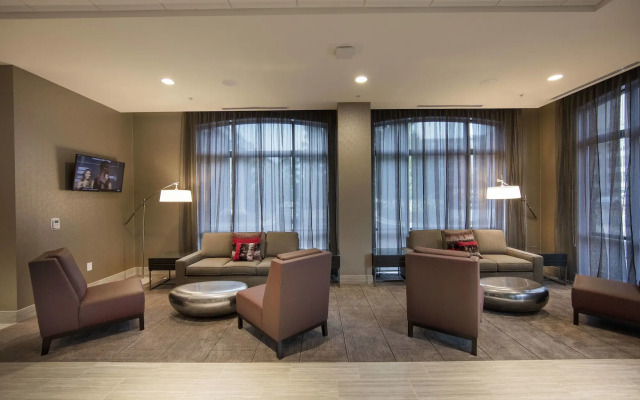 SpringHill Suites by Marriott Athens Downtown/University Area