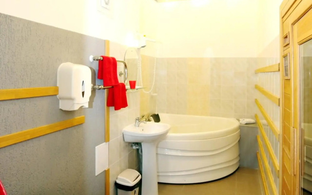 Apart Hotel TOMO