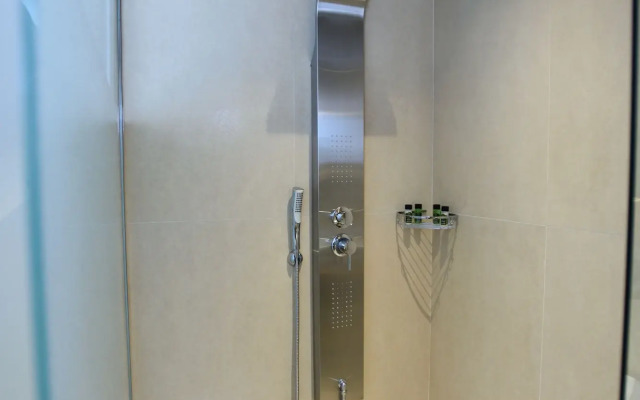 Mystique Luxury Suites