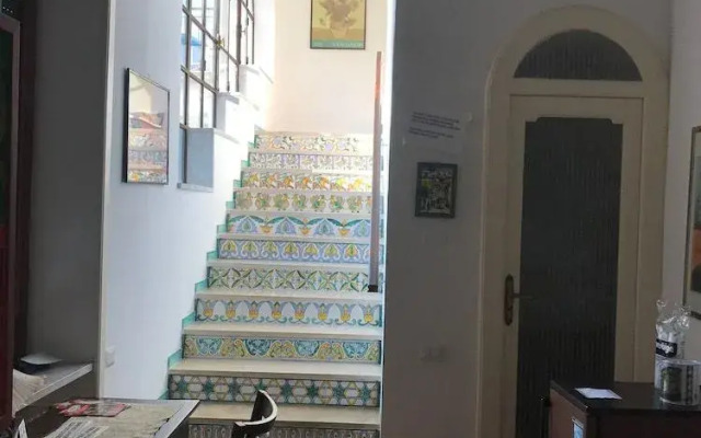 B&B Pozzo dei Desideri