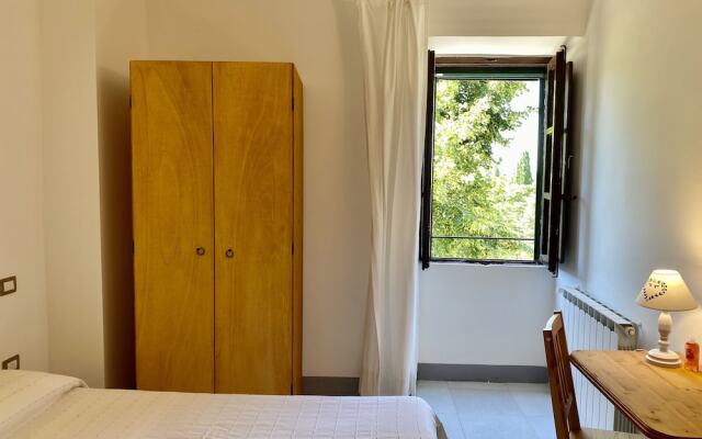 Agriturismo Germogli Fassia
