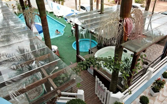 Pousada Bella Praia
