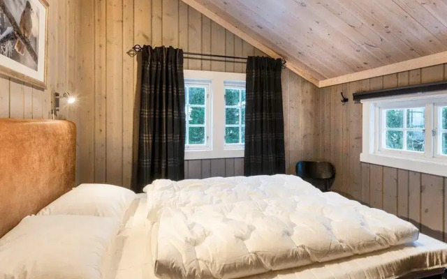 Holiday Home in FÃ¥vang