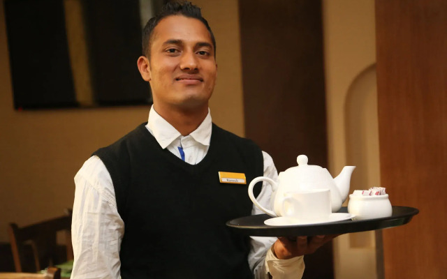 Da Yatra Courtyard Hotel & Resort