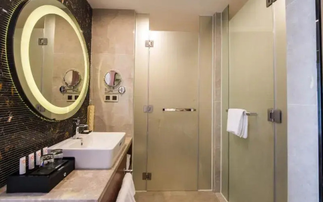 Airport Guest House