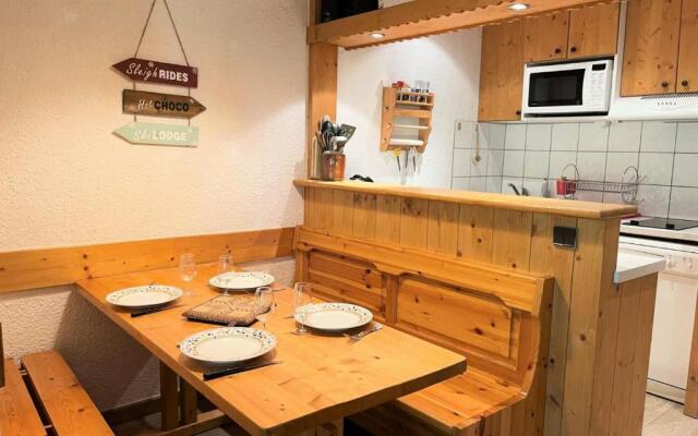 Résidence LAUZES - 2 Pièces pour 5 Personnes 74