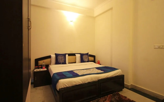 OYO 5741 Grand Highway