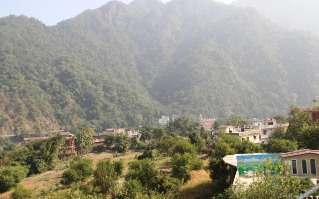 Hotel Vyas & Nirvana Yoga