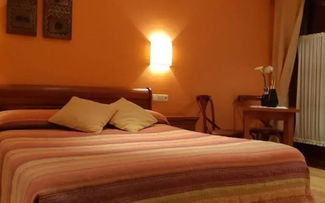 Hotel Rural la Plaza
