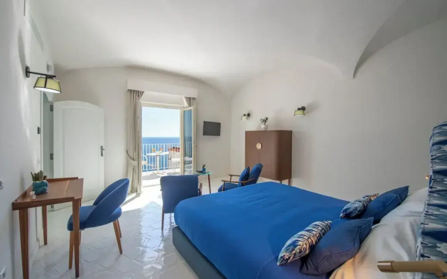 Infinity Suites Praiano
