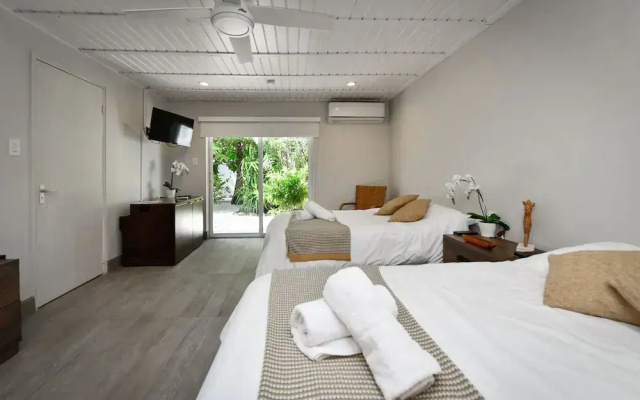 Aloe B&B