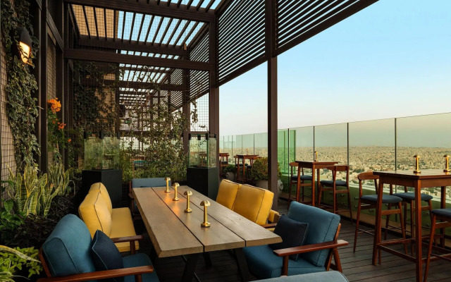 The St. Regis Amman