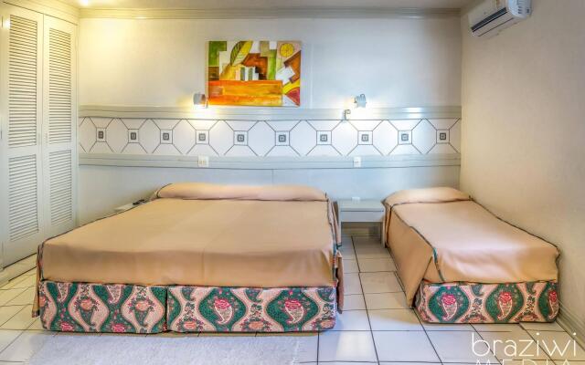 Hotel Maria do Mar