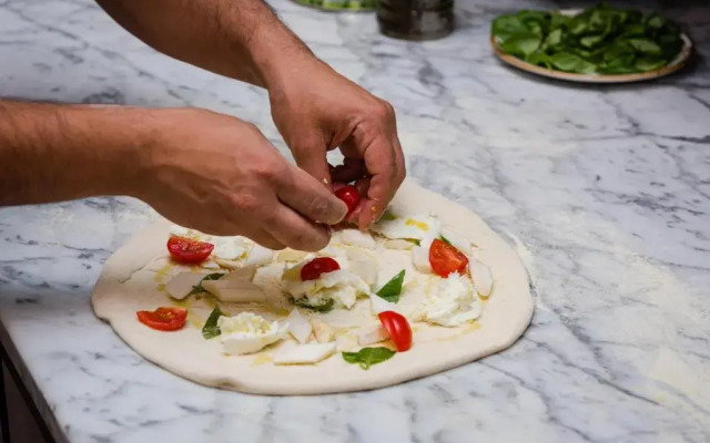 360 Grad Hotel & Bar