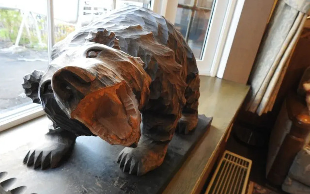 Asahikawa Big Lodge 7 People