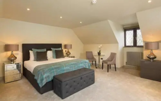 The Chequers Inn