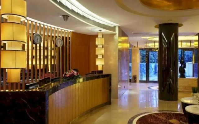 Chengdu Guangyuan Hotel