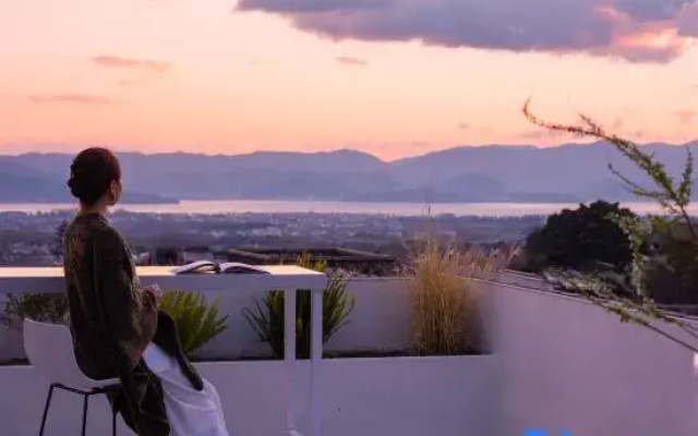 Songman · Hidden Luxury Homestay (Dali Ancient City)