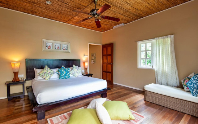 Sutera Sanctuary Lodges at Poring Hot Springs